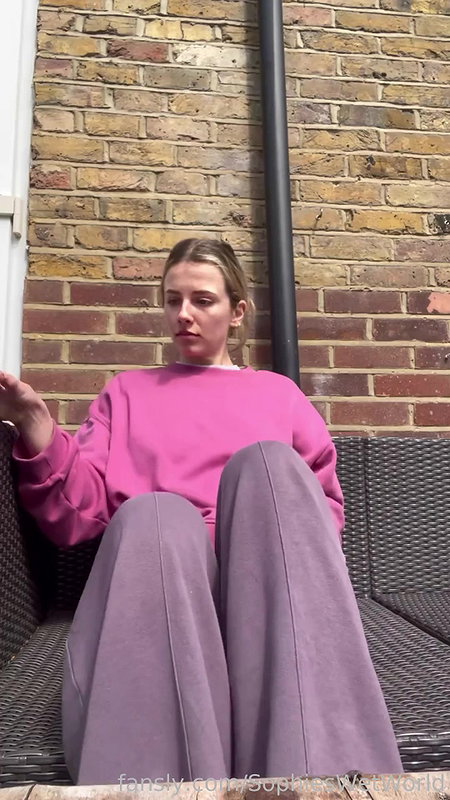 SophiesW3tWorld Onlyfans video collection – 48