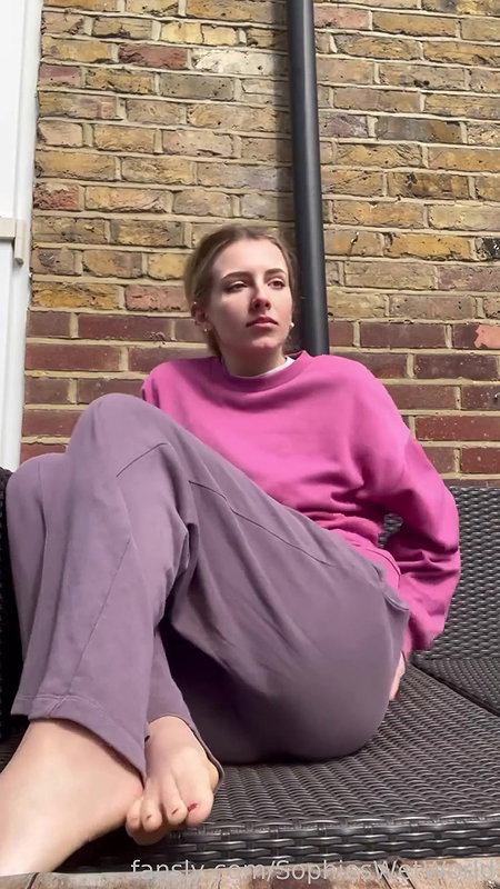 SophiesW3tWorld Onlyfans video collection – 48