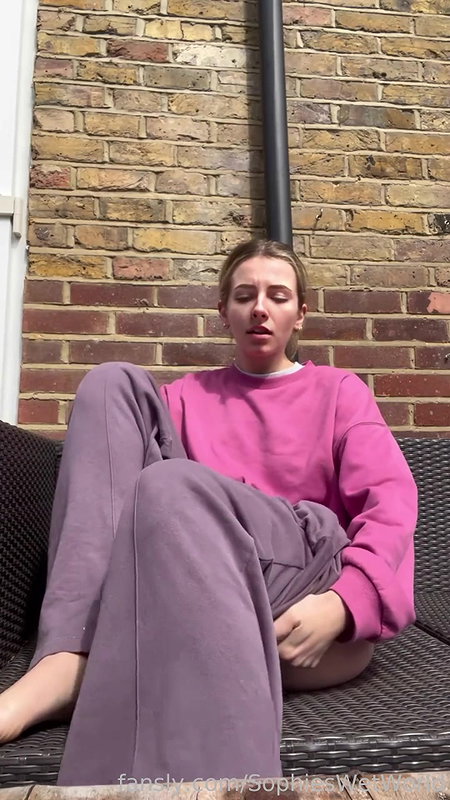 SophiesW3tWorld Onlyfans video collection – 48