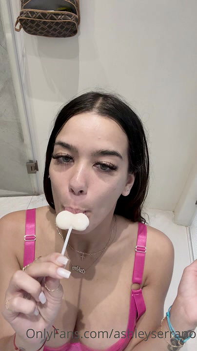 Ashley Serrano Onlyfans video collection – 9