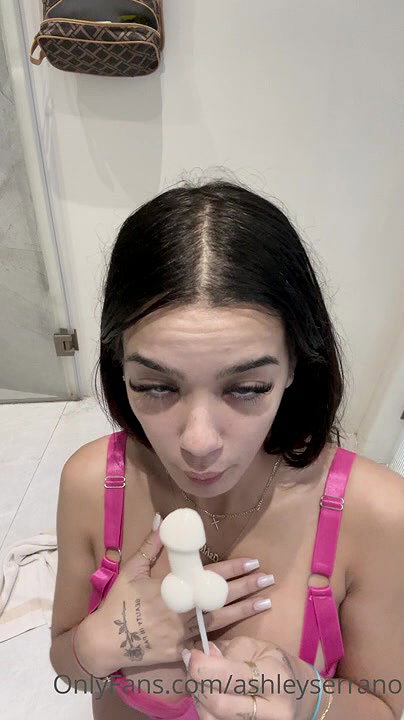 Ashley Serrano Onlyfans video collection – 9