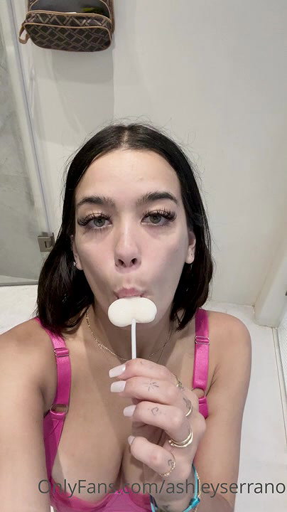 Ashley Serrano Onlyfans video collection – 9