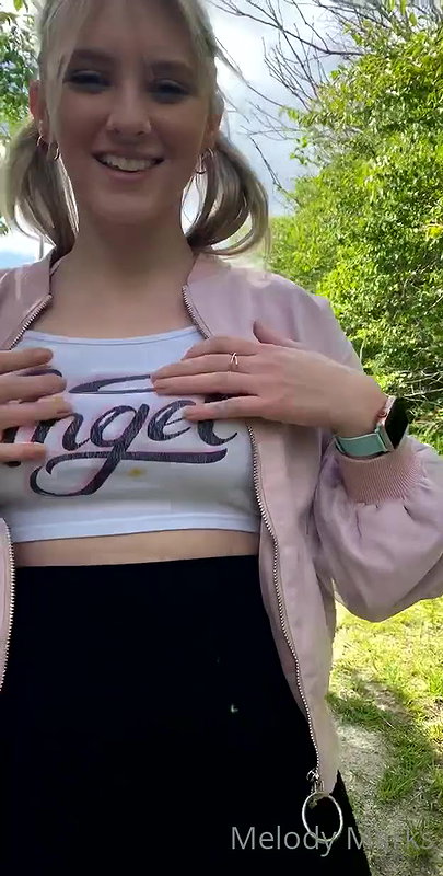 Melody Marks Onlyfans video collection – 81