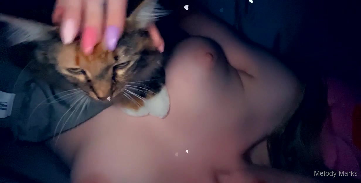 Melody Marks Onlyfans video collection – 83