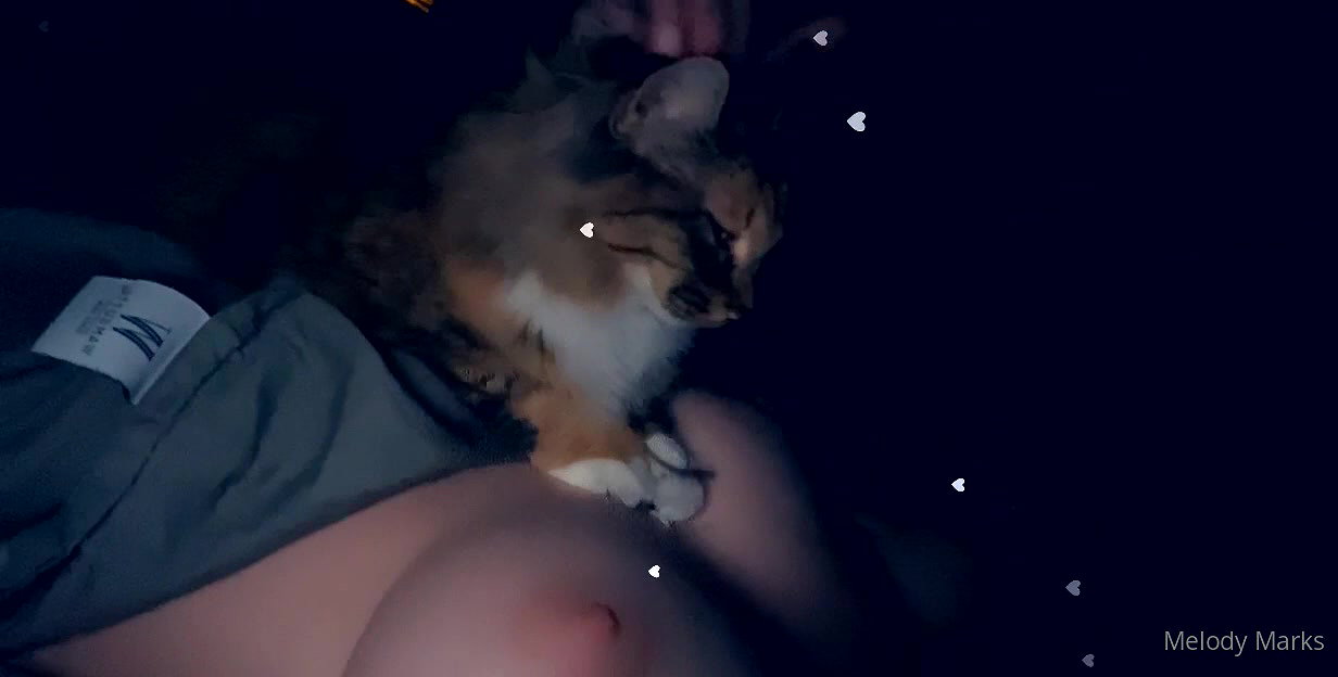 Melody Marks Onlyfans video collection – 83