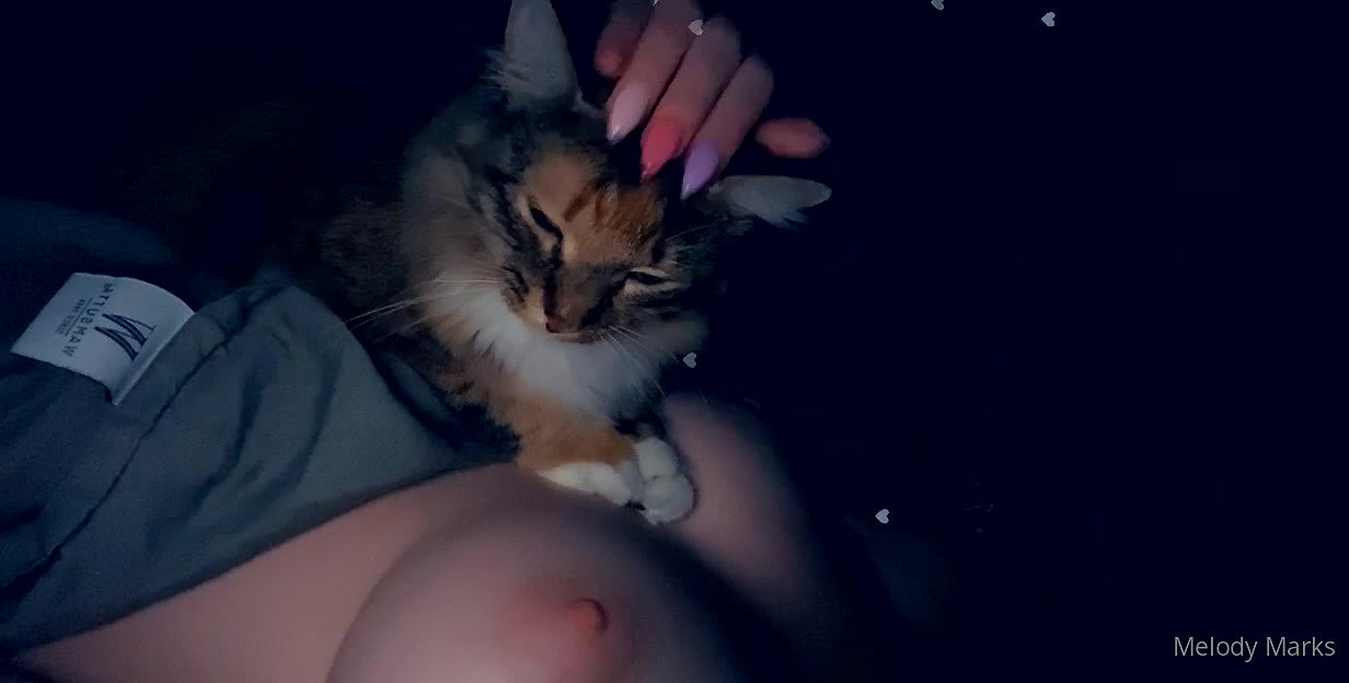 Melody Marks Onlyfans video collection – 83