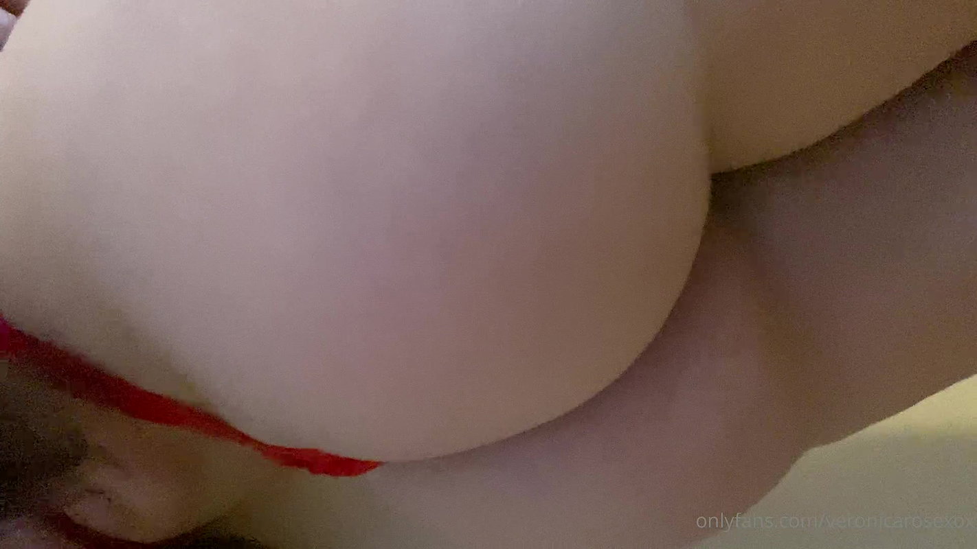 VeronicaRosexox Onlyfans video collection – 122
