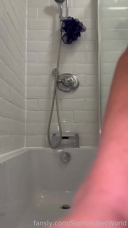 SophiesW3tWorld Onlyfans video collection – 120