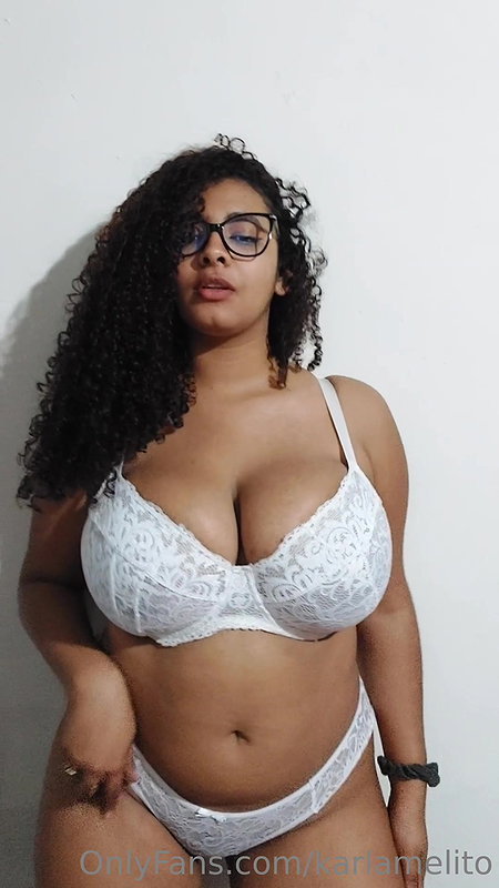 Karlamelito Onlyfans video collection – 138