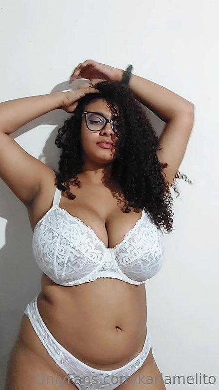 Karlamelito Onlyfans video collection – 138