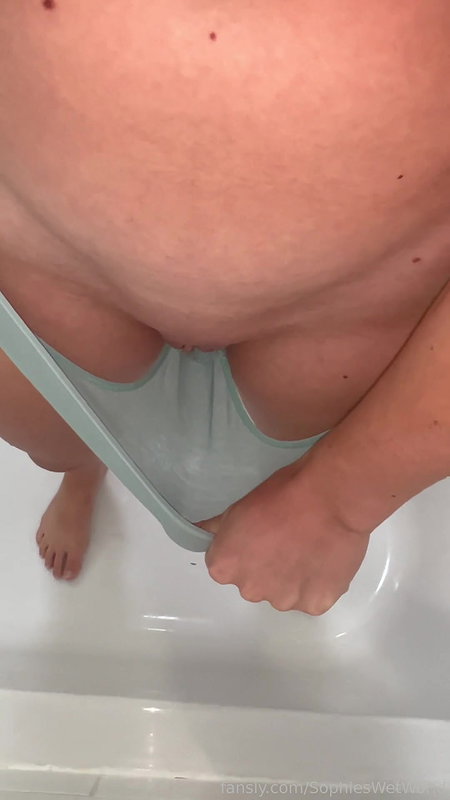 SophiesW3tWorld Onlyfans video collection – 43
