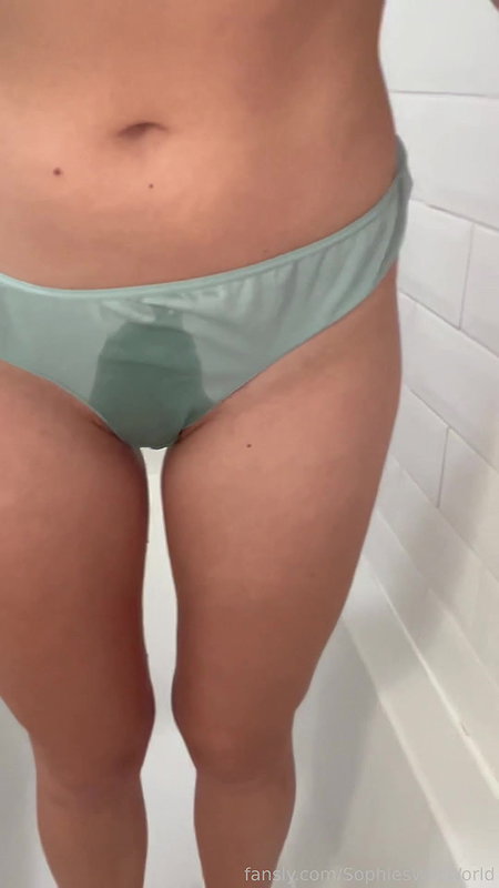 SophiesW3tWorld Onlyfans video collection – 43