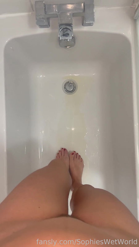 SophiesW3tWorld Onlyfans video collection – 22