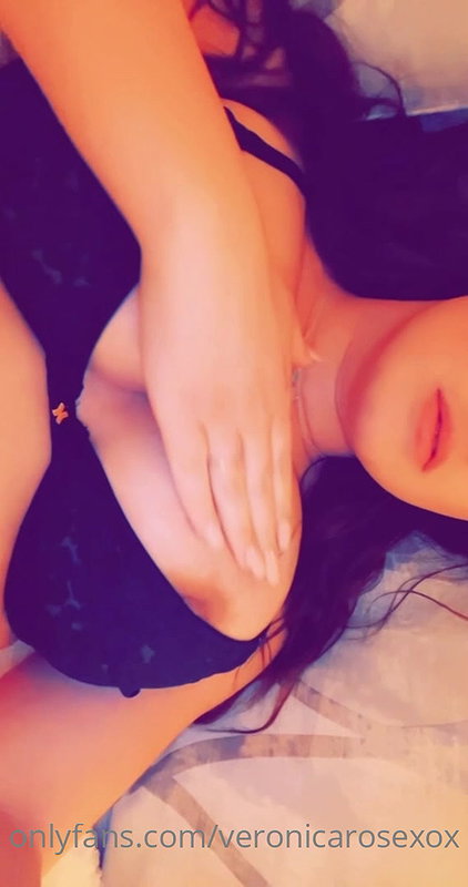 VeronicaRosexox Onlyfans video collection – 251