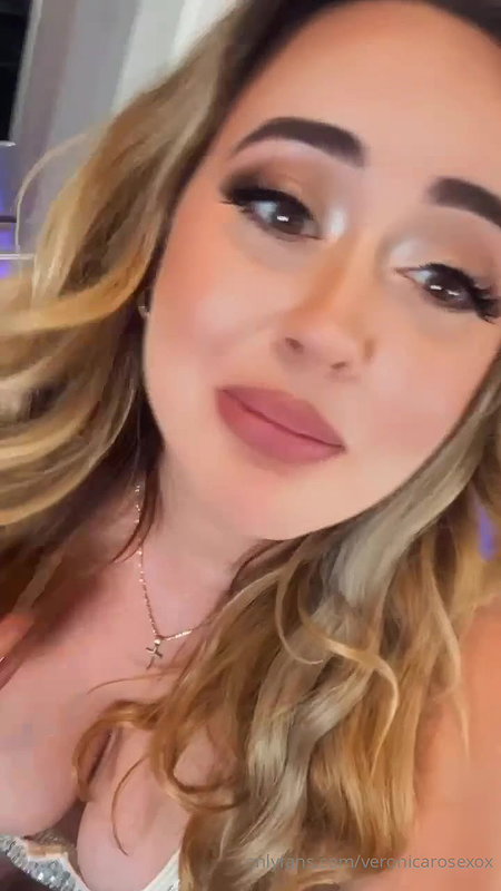 VeronicaRosexox Onlyfans video collection – 139