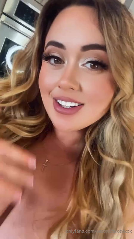 VeronicaRosexox Onlyfans video collection – 139