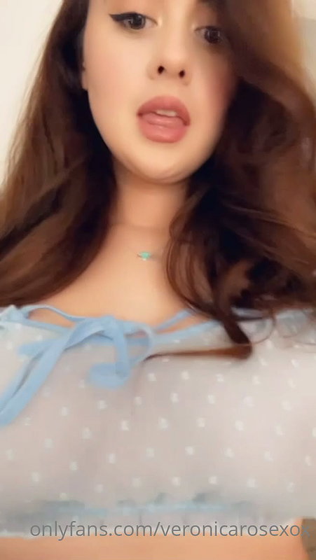 VeronicaRosexox Onlyfans video collection – 141