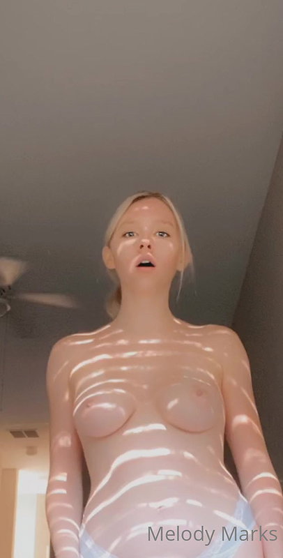 Melody Marks Onlyfans video collection – 86