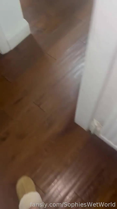 SophiesW3tWorld Onlyfans video collection – 207