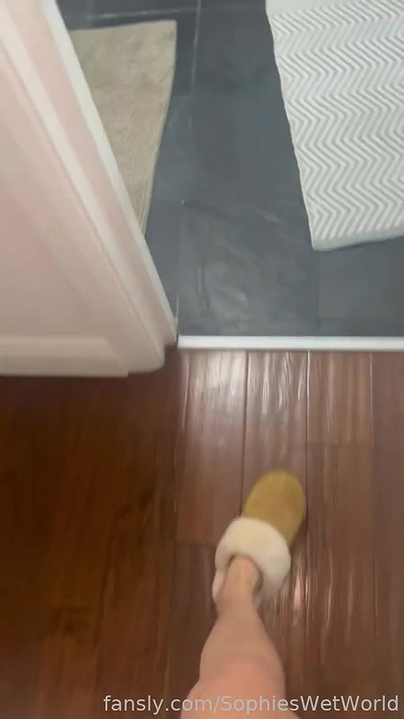 SophiesW3tWorld Onlyfans video collection – 207