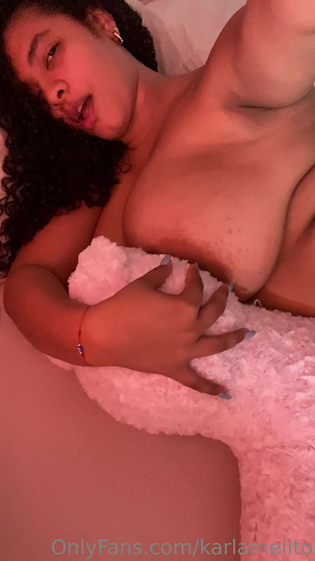 Karlamelito Onlyfans video collection – 88