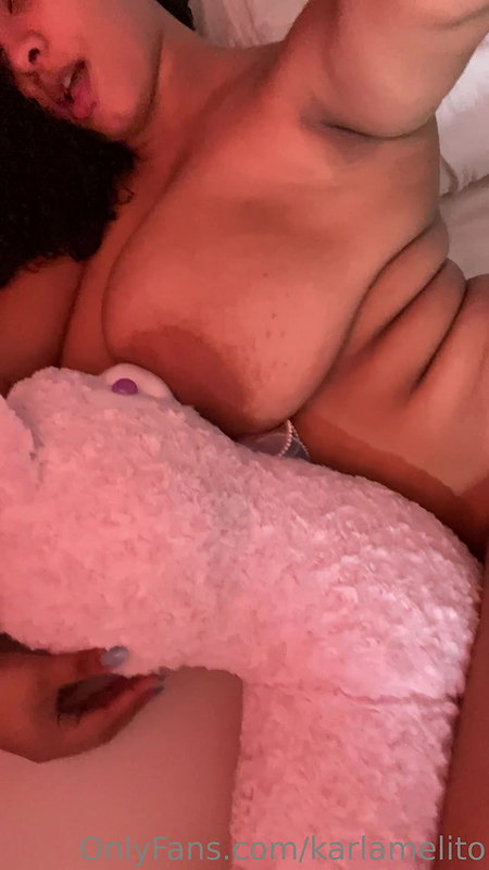 Karlamelito Onlyfans video collection – 88