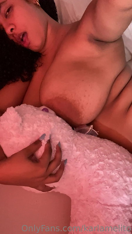 Karlamelito Onlyfans video collection – 88