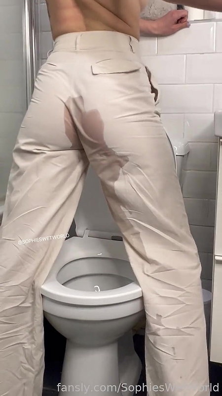 SophiesW3tWorld Onlyfans video collection – 229