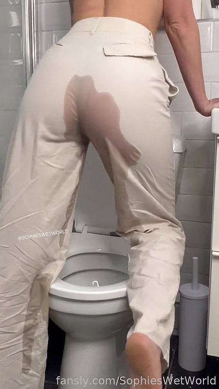 SophiesW3tWorld Onlyfans video collection – 229