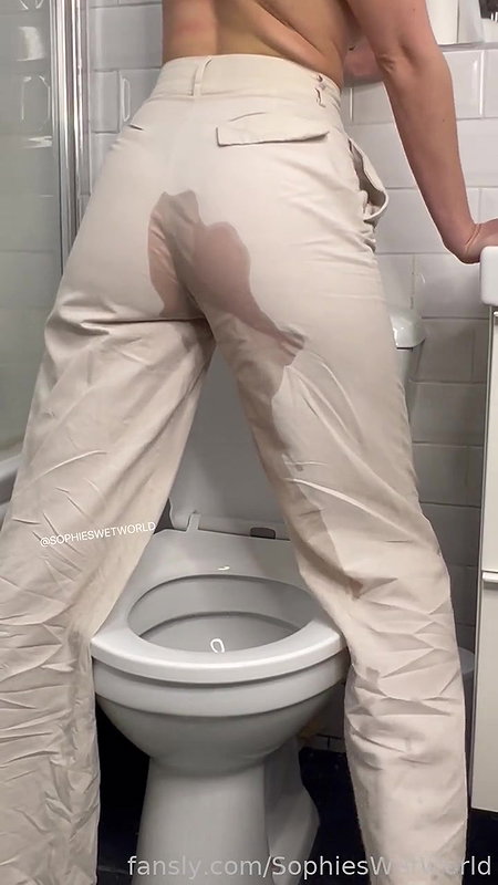 SophiesW3tWorld Onlyfans video collection – 229