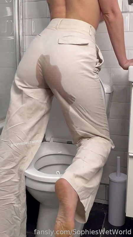 SophiesW3tWorld Onlyfans video collection – 229