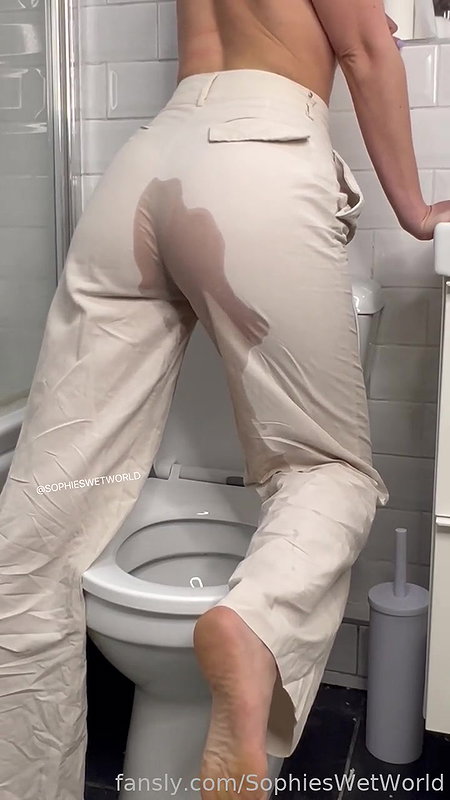 SophiesW3tWorld Onlyfans video collection – 229
