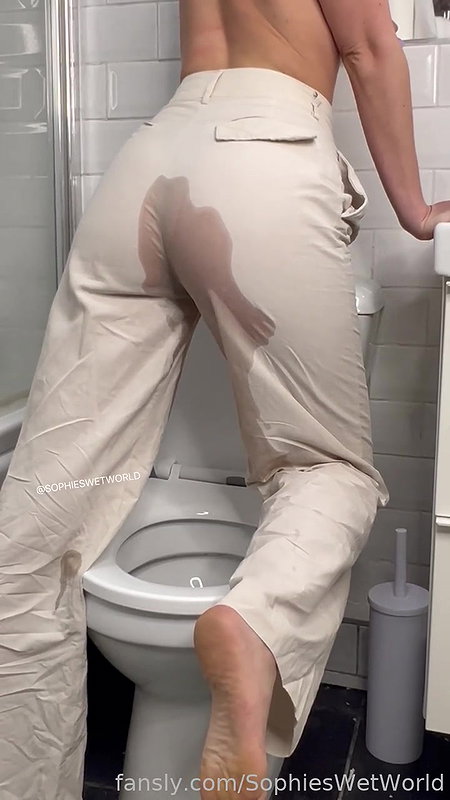 SophiesW3tWorld Onlyfans video collection – 229