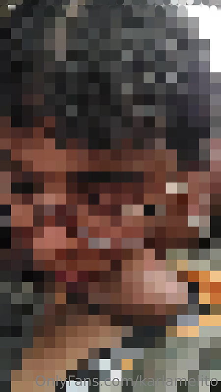 Karlamelito Onlyfans video collection – 91