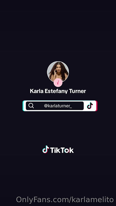 Karlamelito Onlyfans video collection – 93