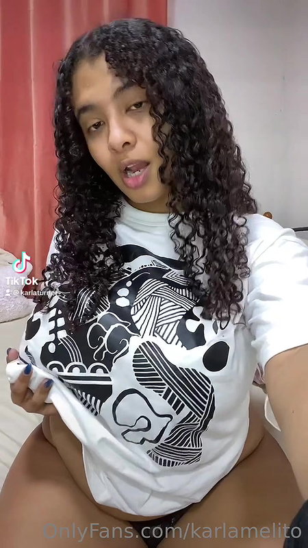Karlamelito Onlyfans video collection – 93