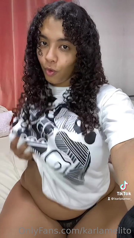 Karlamelito Onlyfans video collection – 93