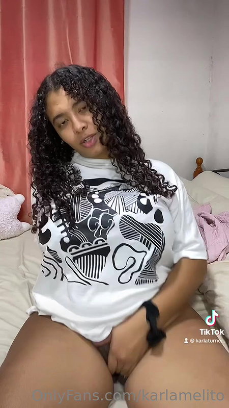 Karlamelito Onlyfans video collection – 93