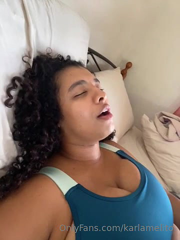 Karlamelito Onlyfans video collection – 98