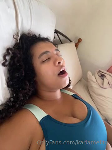 Karlamelito Onlyfans video collection – 98