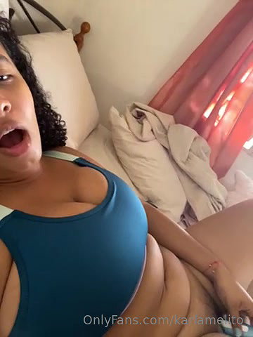 Karlamelito Onlyfans video collection – 98
