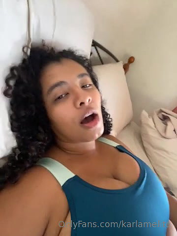 Karlamelito Onlyfans video collection – 98