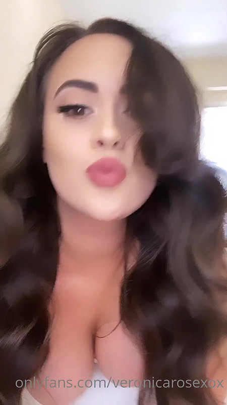 VeronicaRosexox Onlyfans video collection – 200