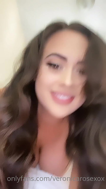 VeronicaRosexox Onlyfans video collection – 200