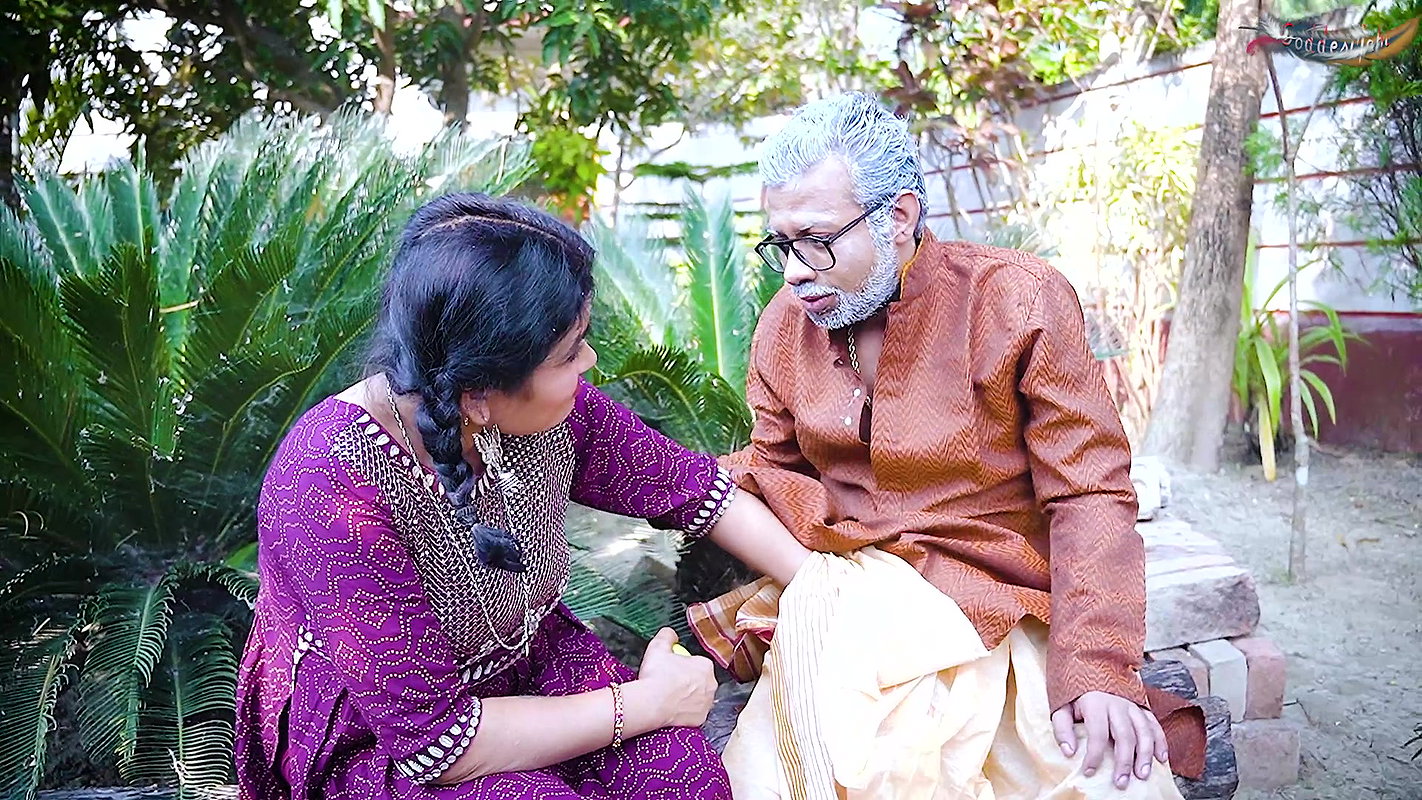 Dadaji Rough Hardcore Fuck with Virgin Girl When She Was Alone