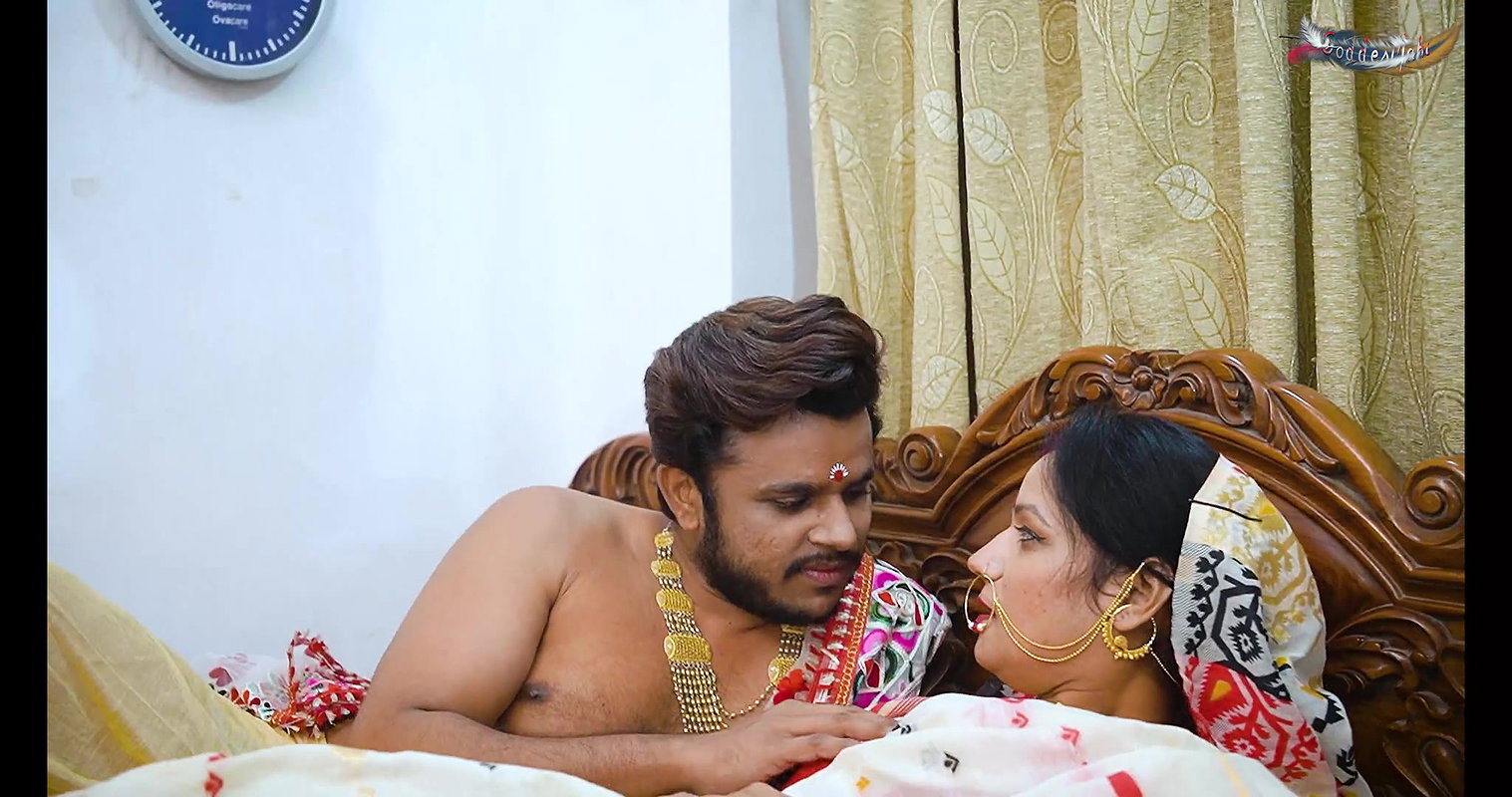 Desi Bengali Couples Hardcore Fuck First Night Hairy Pussy Full Movie