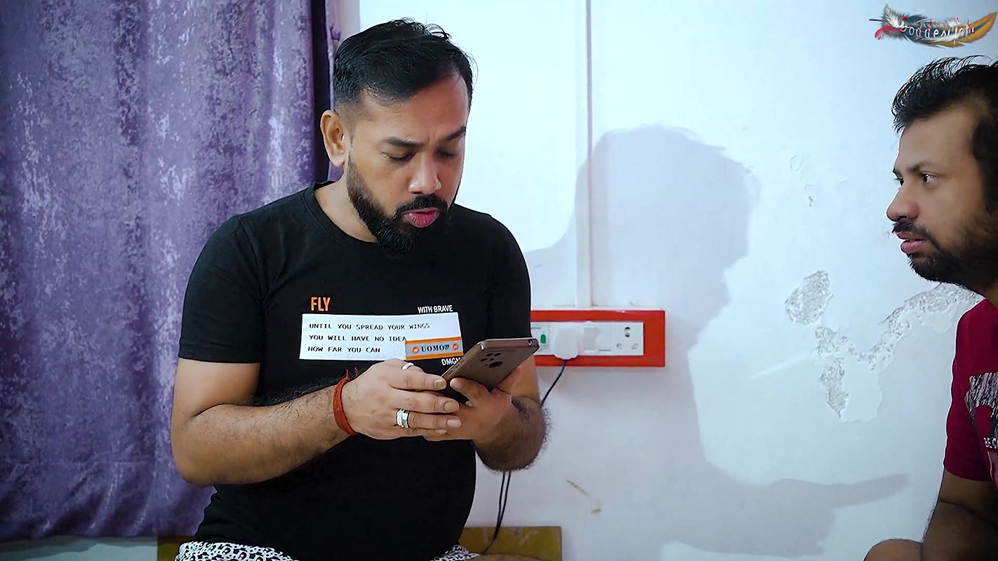 Desi Golabi Bhabhi Hardcore Three Some Sex with Her Two Debar Full Movie