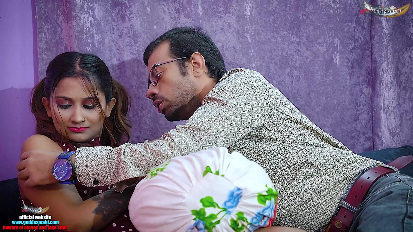 Desi Virgin Girl Hardcore Rough Sex with Her Step Father Full Movie