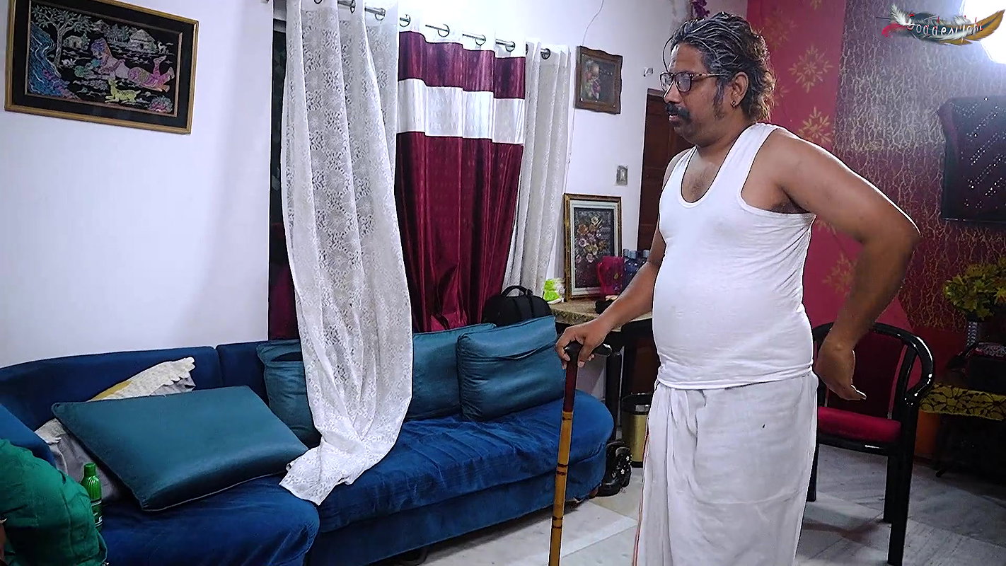 Desi Widow Bhabhi and New Married Wife Hardcore Threesome Sex with Her Sasurji When They Were Alone at Home Full Movie