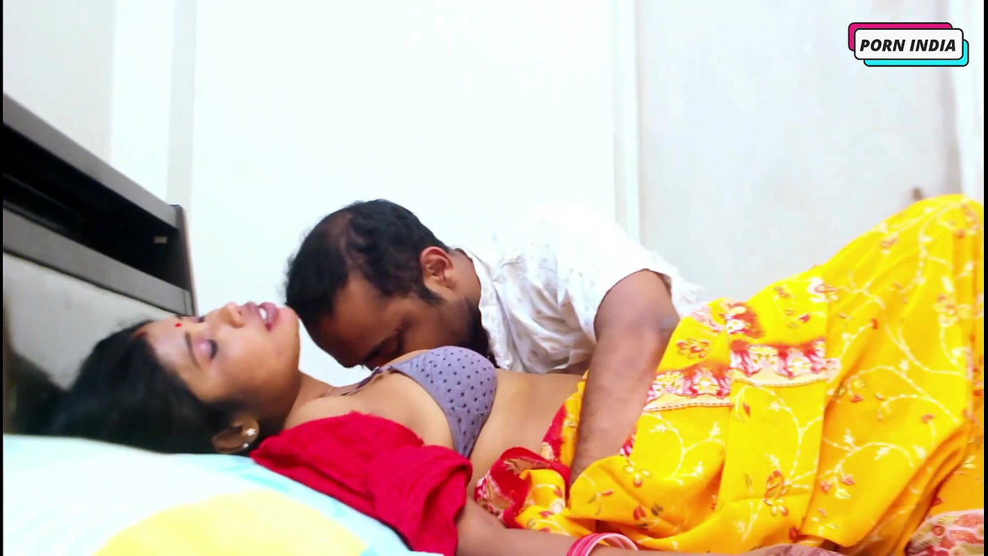 Horny Beautiful Couple Fucking Hard